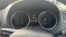 Volkswagen Polo 1.2 TSI Match Edition 5dr Petrol Hatchback